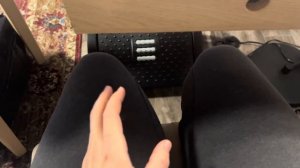 АРТРОЗ Тазобедренного. Почему нельзя так сидеть_  🚫