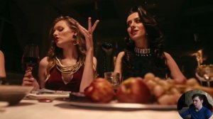 ЛСП — Шиншиллы  МИХА Смотрит