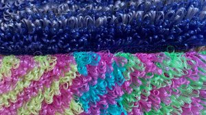 СП «Вкусные мочалки 2026. Сезон 4». Отчет за январь .