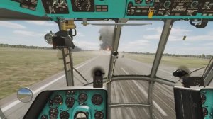 СЕРВЕР: TOPGEN AEROBATICS DELTA virpilot.ru. КАРТА: КАВКАЗ. МИССИЯ: ACROBAT Aerobatics_1.6.3