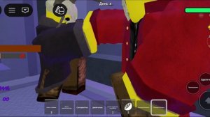 Обновление в 99 ночей