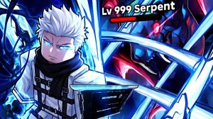 СТАЛ ОХОТНИКОМ И ПРОКАЧАЛСЯ ДО МАКСИМУМА В SOLO HUNTERS ROBLOX!