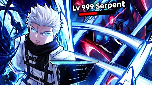 СТАЛ ОХОТНИКОМ И ПРОКАЧАЛСЯ ДО МАКСИМУМА В SOLO HUNTERS ROBLOX!