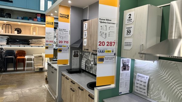 Лемана ПРО январь 2026. Все новинки Леруа Мерлен