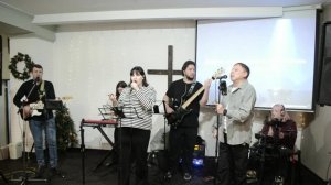 Воскресное Богослужение