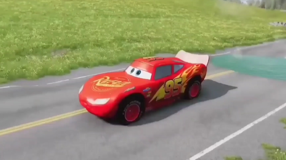 молния Маквин| тачки | машинки детям