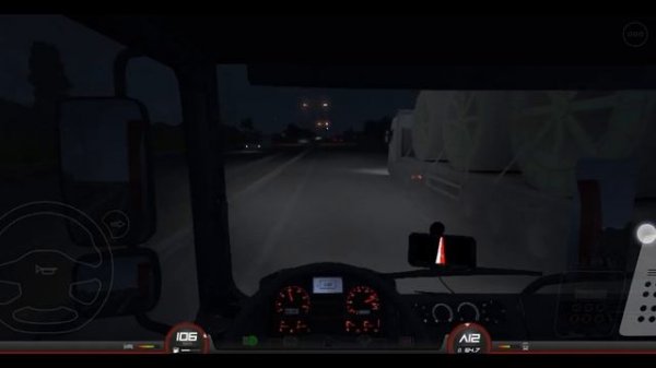 Truckers of Europe 3