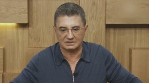 Доктор Мясников 25.01.2026