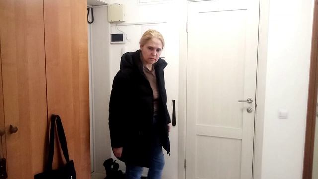 АНЕКДОТЫ ОТ АНЕЧКИ. ОПЯТЬ ВИНОВАТ КОТ смотреть онлайн