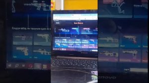 Стрим по кс 2 (покупаем пистолет)