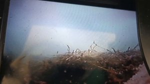 РЫБАЛКА В ГЛУХОЗИМЬЕ!!!