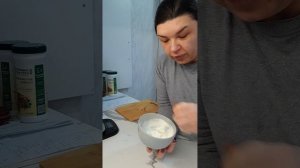 25.01 БАКЛАЖАНОВЫЙ ОВСЯНОБЛИН С ТВОРОГОМ И СЫРОМ, ГРУШЕВЫЙ ТОРТ 🎂