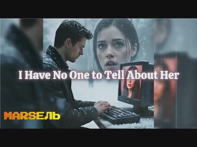 I Have No One to Tell About Her смотреть онлайн