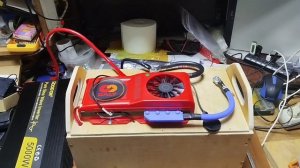 Автодом из Газ Соболь часть 6