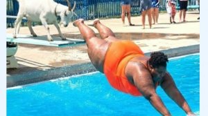 Забавные и Уморительные Люди