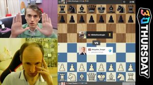 НАВАЛИТЕСЬ на ЛАЙКИ! Сергей Жигалко - Никита Шандрыгин 22.01.2026