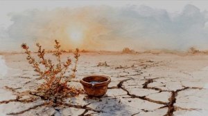 Настоящая зима