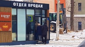 МАРИУПОЛЬ Жители начали Активно Скупать КВАРТИРЫ в Этих Домах🏬Восстановление Жизнь СЕГОДНЯ