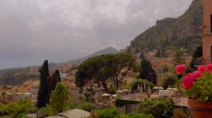 ПРЕКРАСНАЯ ТАОРМИНА  СИЦИЛИЯ Belmond Grand Hotel Timeo Icon