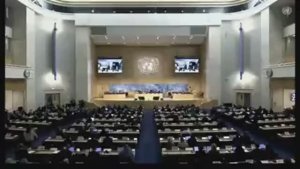 Поддержка Китаем Ирана на заседании Совета по правам человека, 25 января 2026 года