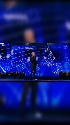 "Синий туман" (кавер В.Добрынин)