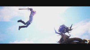 Легенды / Les Légendaires (2026) - Дублированный тизер-трейлер