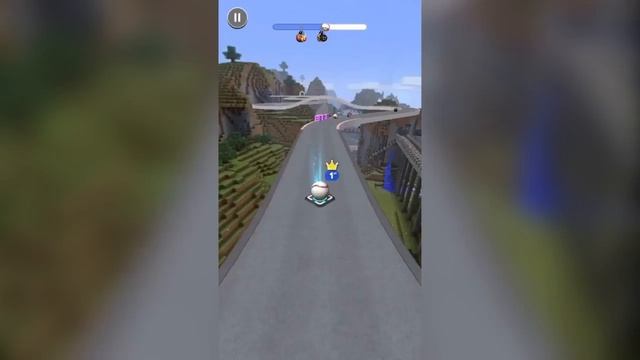 Going Balls  Super Speed run Gameplay New Update Level 1942 Race