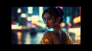 Galezard Project & K1 - Craving Your Love