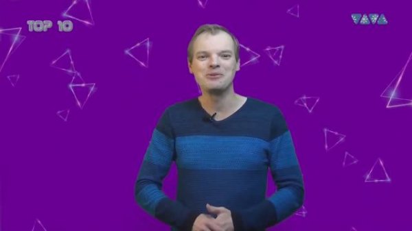 #Top10 Video Music Chart Rec. 2026 Vol. 02 A7S x HEADER - Dreaming