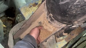 Притирка Гранулятора И Первая Гранула Диаметр Гранулы 3 мм Гранулированны Комбикорм Для Бройлеров