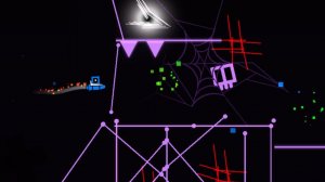 No Time To Die (Easy demon) легитно 43%