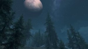 The Elder Scrolls Ambience Serene Music Mix 1/2