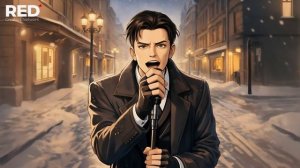 В Сибирь. А.С. Пушкин