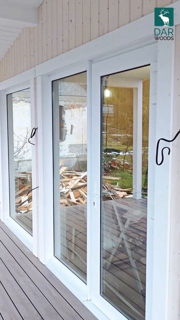 КАРКАСНЫЙ ДОМ в Туапсе под ключ смотреть онлайн