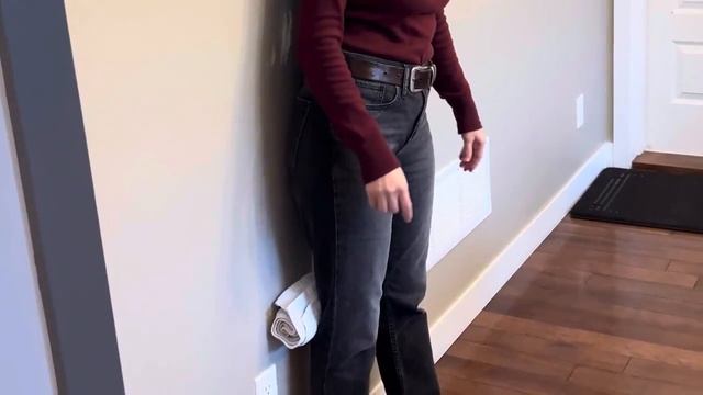 ПОЛНОЕ РАЗГИБАНИЕ Колена + Укрепление Прямой мышцы. FULL KNEE EXTENSION + Quad Strengthening.