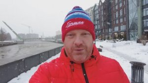 Калининград-Минск