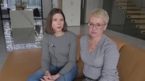 Татьяна Белау: В гостях у подруги. Света показывает парфюмерный гардероб