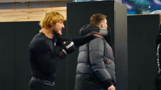 ПЭДДИ ПИМБЛЕТ ПРОТИВ ДЖАСТИНА ГЕЙДЖИ за титул Что случилось с UFC?! Обзор от Яниса смотреть онлайн
