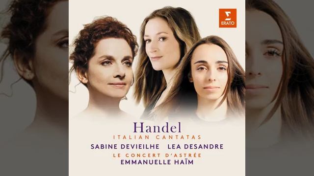 Aminta e Fillide, HWV 83 Se vago rio fra sassi (Aminta) смотреть онлайн