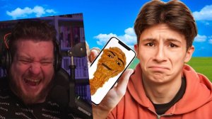 (Reborn Project) Я ДАЛ 10 ДЕТЯМ СМОНТИРОВАТЬ МОЁ ВИДЕО и вот что они мне прислали РЕАКЦИЯ НА ДАЧНИКА