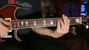 Сладка ягода-Е. Птичкин (как играть на гитаре аккорды)