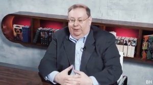 Александр Пыжиков. Чем была Смута для России и откуда она взялась? Польша брала под контроль Россию_