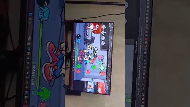 Играю в фнф