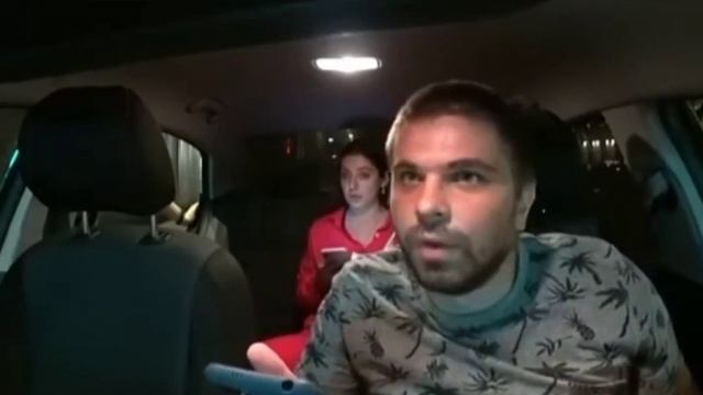 Девушка ошиблась машиной смотреть онлайн