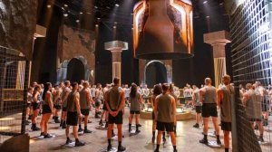 Титаны.Битва сезонов 25.01.26 как прошли задания, кто не смог справиться?