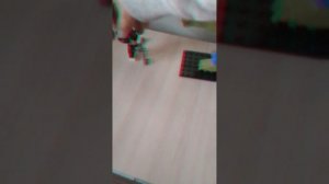 Ивсейка и косплеер человека-паука VS Shadow и крокодила мутанта🦔🐊.mp4