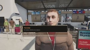 Red.Passport.Ticket.To.Russia 2026/Обзор Прохождение