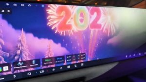 Линк 900 заставка на монике