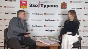 Студентка факультета журналистики Софья Суворова рассказала о своей необычной курсовой работе