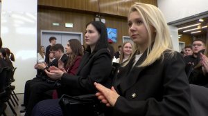 Миллионы учащихся вузов отмечают Татьянин день.